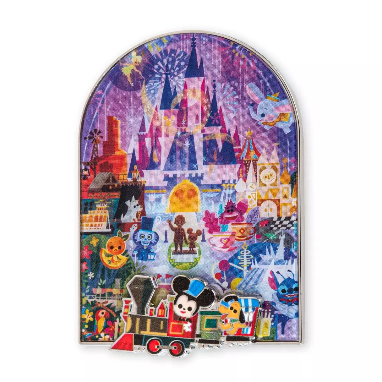 Disney Parks Collection by Joey Chou on shopDisney — EXTRA MAGIC